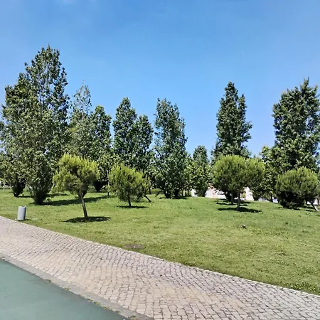 Recanto Da Paz * Lisboa