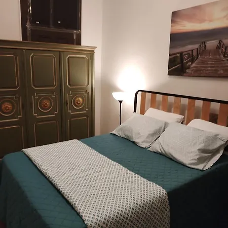 Recanto Da Paz Séjour chez l'habitant Lisboa
