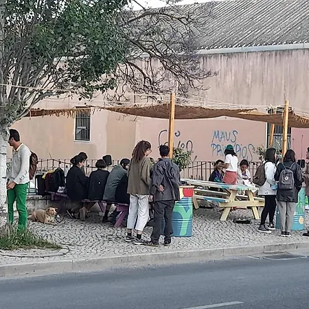 Recanto Da Paz * Lisboa