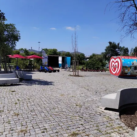 Recanto Da Paz Séjour chez l'habitant