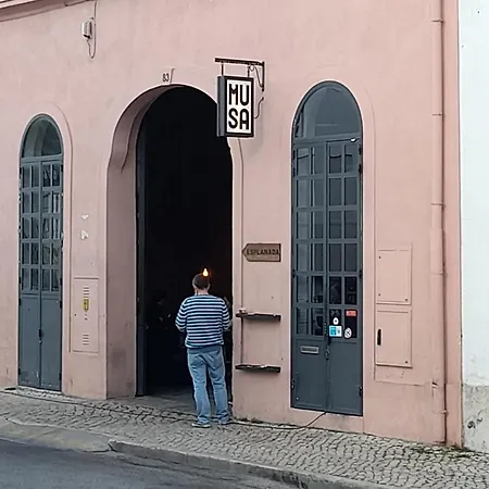 Séjour chez l'habitant Recanto Da Paz *