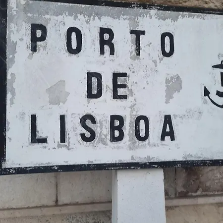 Séjour chez l'habitant Recanto Da Paz Lisboa