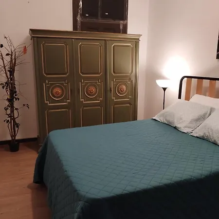 Recanto Da Paz Séjour chez l'habitant Lisboa