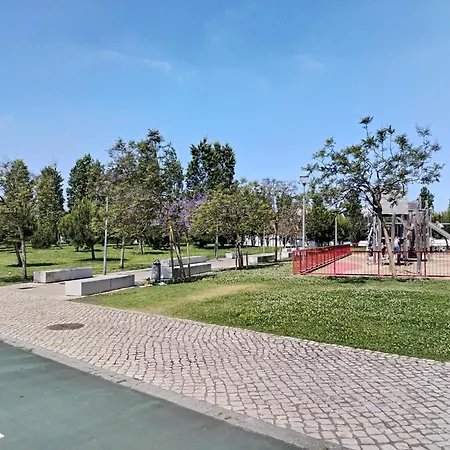 Recanto Da Paz Séjour chez l'habitant Lisboa