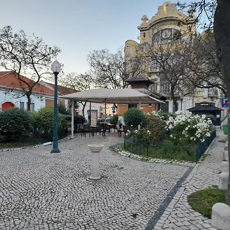 Séjour chez l'habitant Recanto Da Paz Lisboa
