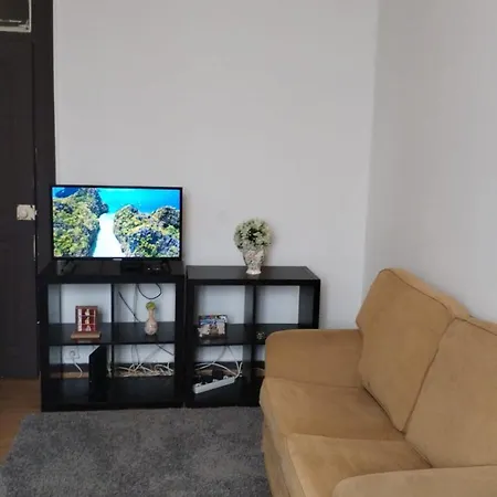 Recanto Da Paz Privat bolig *