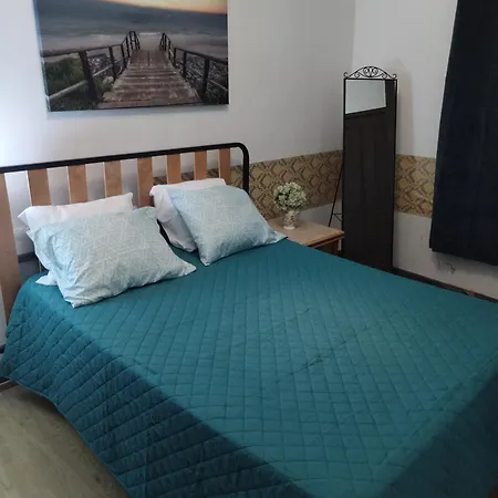 Privat bolig Recanto Da Paz *