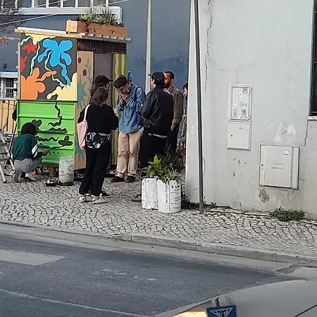Privat bolig Recanto Da Paz