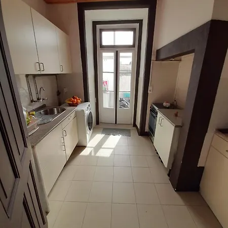 Recanto Da Paz Privat bolig Lisboa